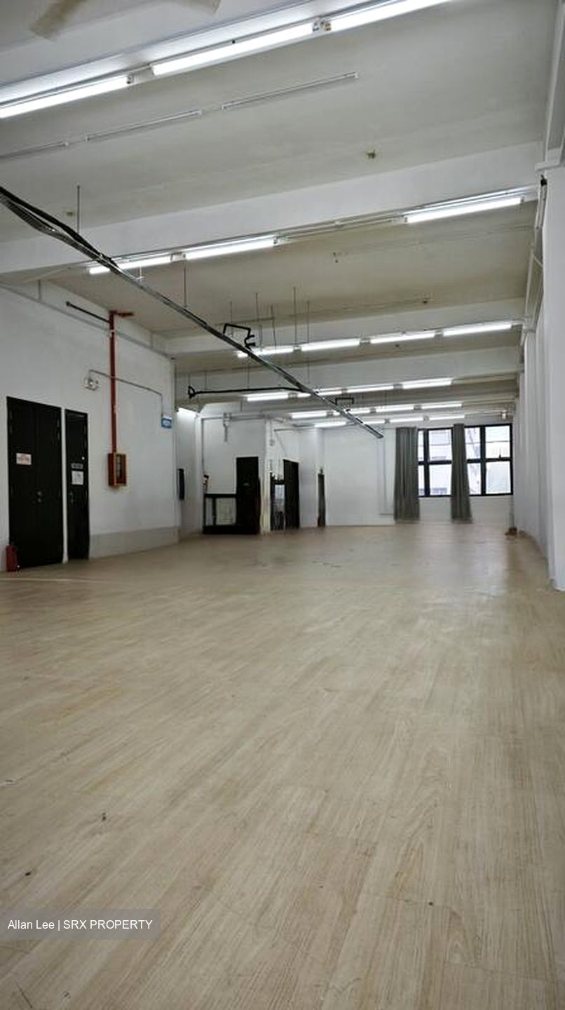 One Tannery (D13), Factory #467570321